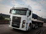 Volkswagen Constellation Tractor 25.390 2011 года
